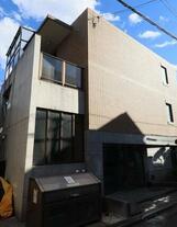 ロイヤルアーバン駒場東大