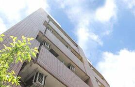 マリオン新宿河田