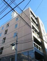 アーバンステージ錦糸町Ⅱ