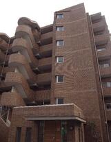 朝日レジデンス