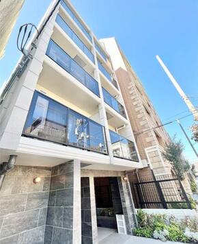 ベルシードステアー押上