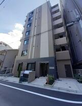 メゾンイーストゼロ