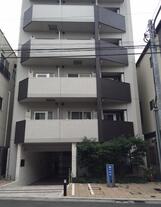 ヴォーガコルテ西小山