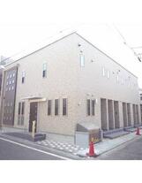 セレッソ目黒洗足