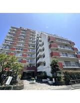 トーカンマンション大島C棟