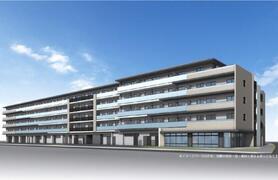 ザ・ケンジントン・レジデンスときわ台