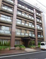 ルーフ御茶ノ水ヒルズ