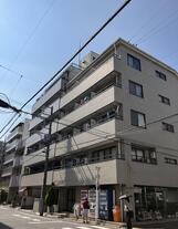 第二佐々木ビル