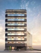 クレイシア門前仲町ザ・レジデンス