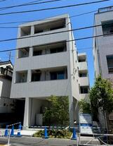 グランメゾン京島