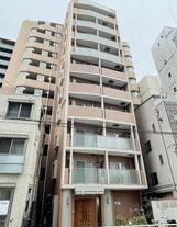 スカイコート両国壱番館