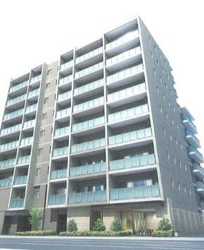 ウェリス錦糸町北斎通り