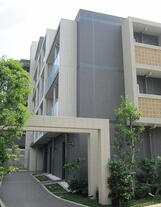 ラポール上板橋