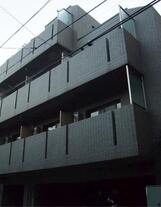 ルーブル渋谷松濤