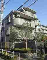 ライオンズヒルズ成増