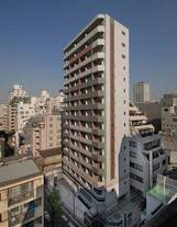 ガーラ・ステーション新宿御苑前