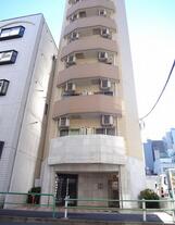 サンテミリオン神田東