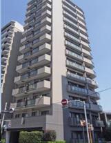 アクティヴュー新宿