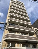 ガリシア錦糸町パークサイド