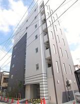 ステージファースト両国南アジールコート