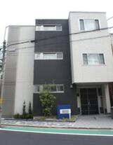 シャーメゾン志村坂上