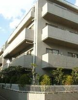 白山麻の実ハイツ