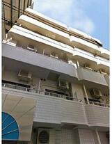 東日本橋フラワーハイホーム