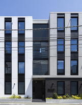 ReveResidence学芸大学Ⅱ