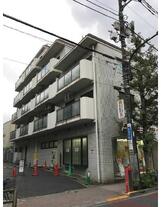 シェソワ百人町