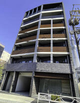 スカイコートヴィスタ隅田公園