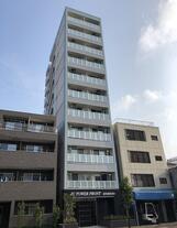 JUタワーフロントKINSHICHO