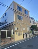 メゾン・ド・フレール要町