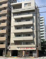 早稲田ハイツかすが