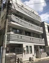 フレンツェル錦糸町