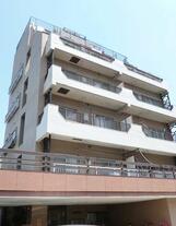 ロイヤルシティヒルズ