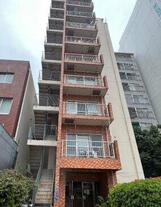 キャッスルマンション両国