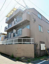 サントノーレ市川