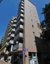 キャッスル北沢大橋