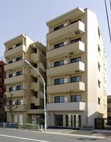 ニューハイム小原参番館