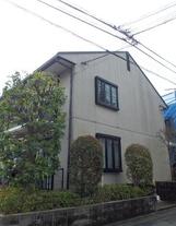 ピュアコート鷹番