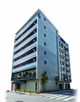 プラウドフラット森下Ⅲ