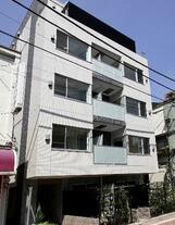 クレア白金高輪