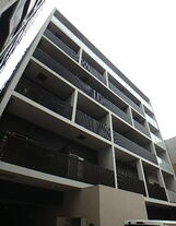 サンコウハイム