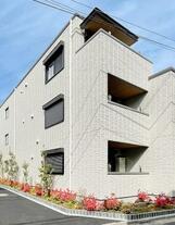 エクラージュ産盟