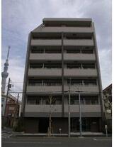 セジョリ浅草イースト