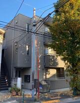 柿の木坂レジデンス