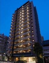 ルフォン入谷ザ・レジデンス上野の杜