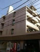 ロジマン武蔵小山