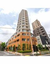 ディーグランセ西麻布ハイヴァリー