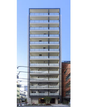 エムレジデンス浅草橋